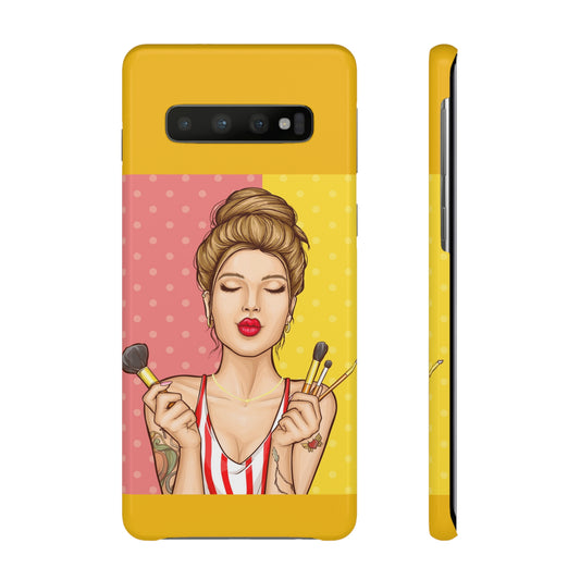 Copy of Mine Snap Cases