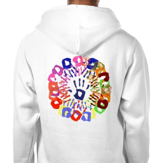 A Premium Custom Hoodie Printing