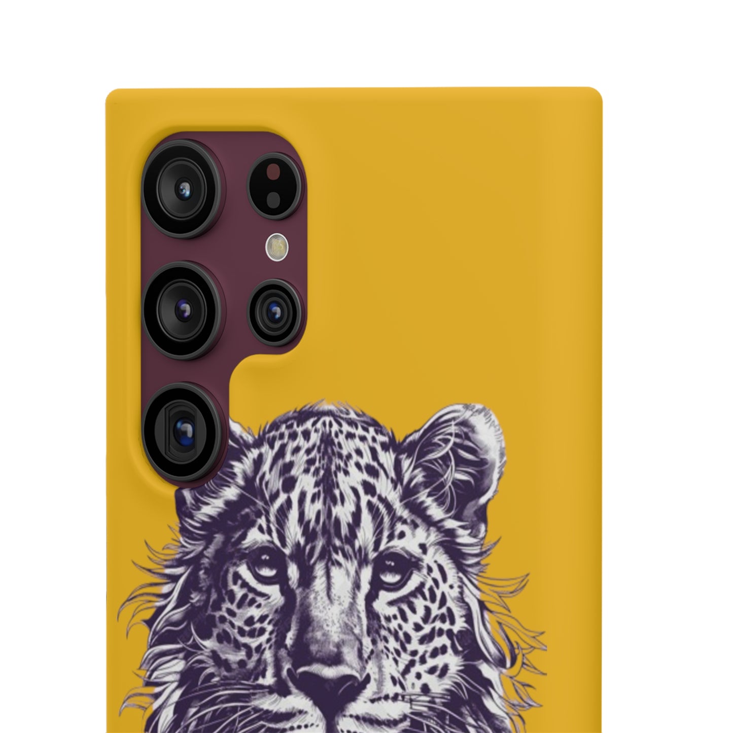Tiger Tiger Snap Cases
