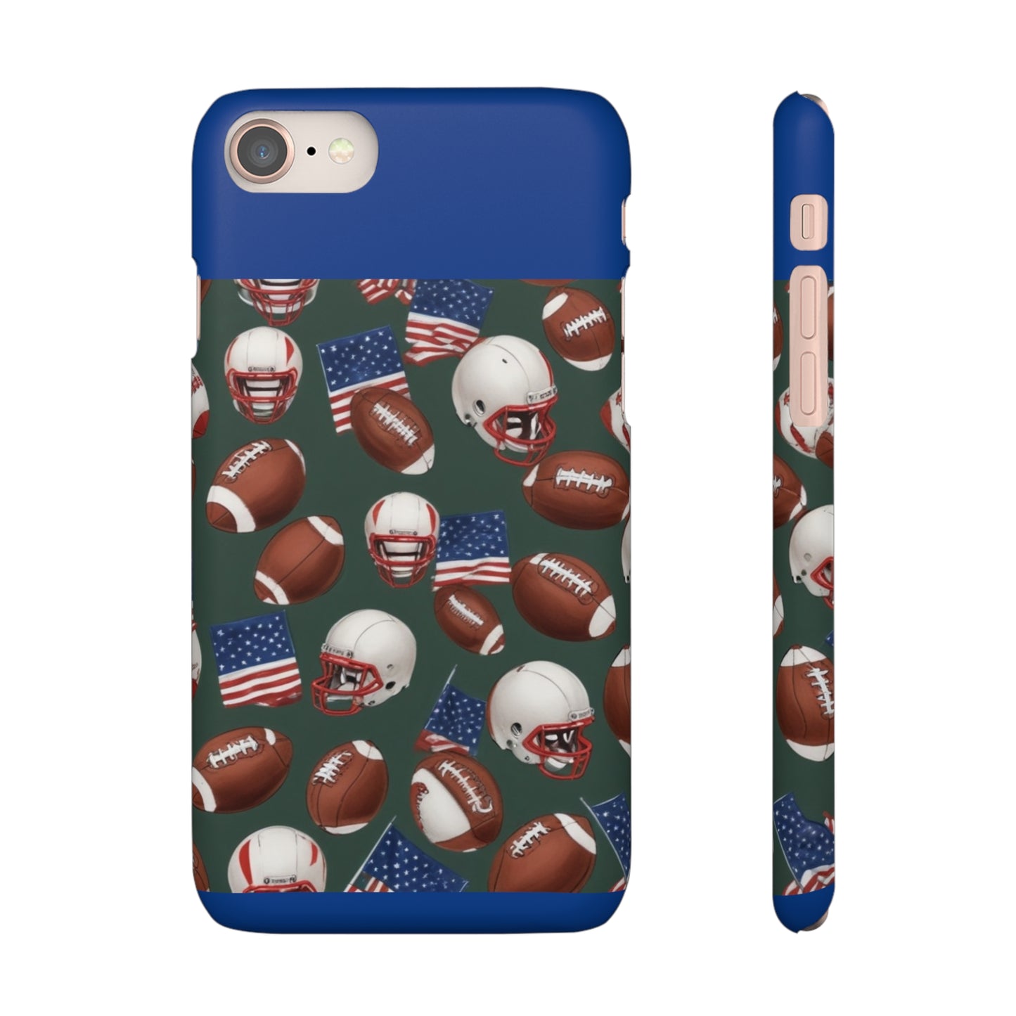 Us Football. Snap Cases