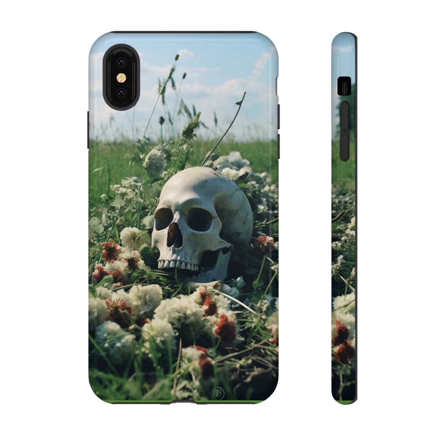 Tough Cases mobile