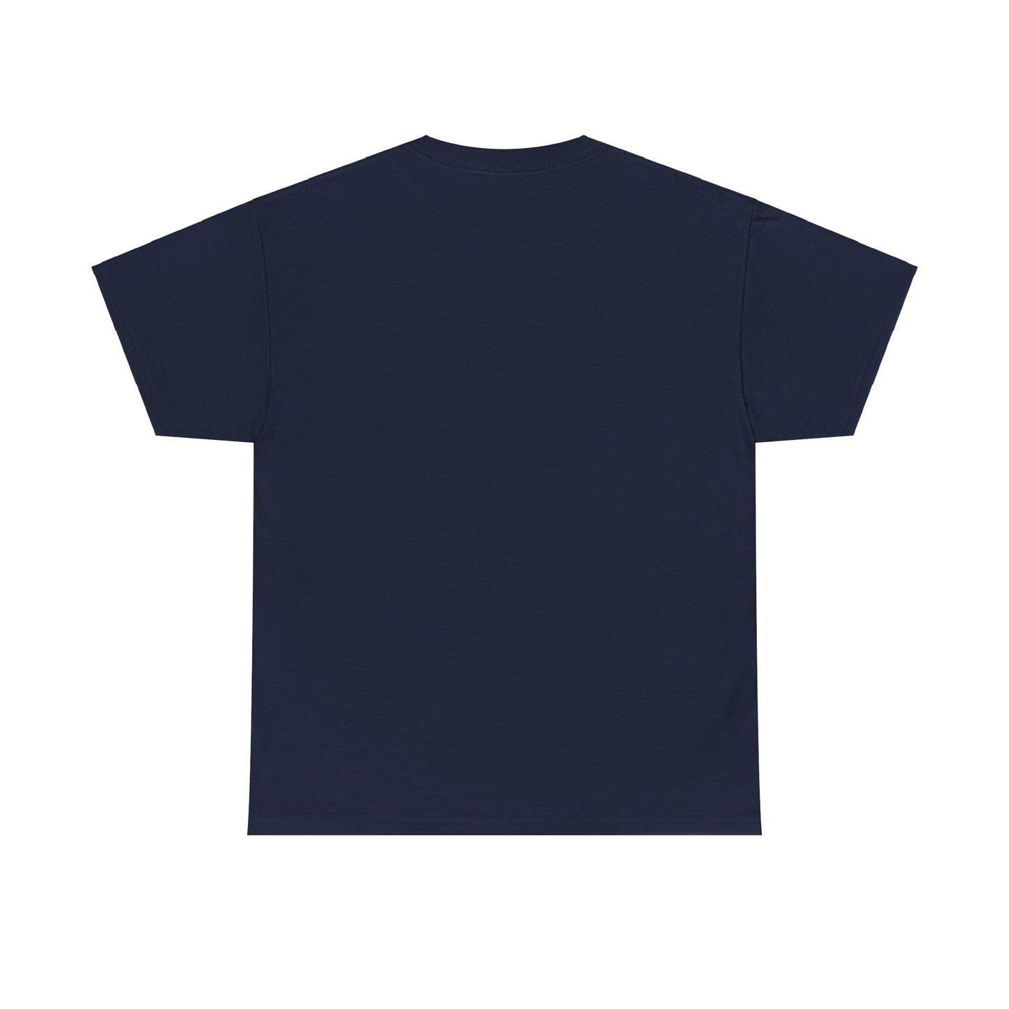 Zara Unisex Heavy Cotton Tee