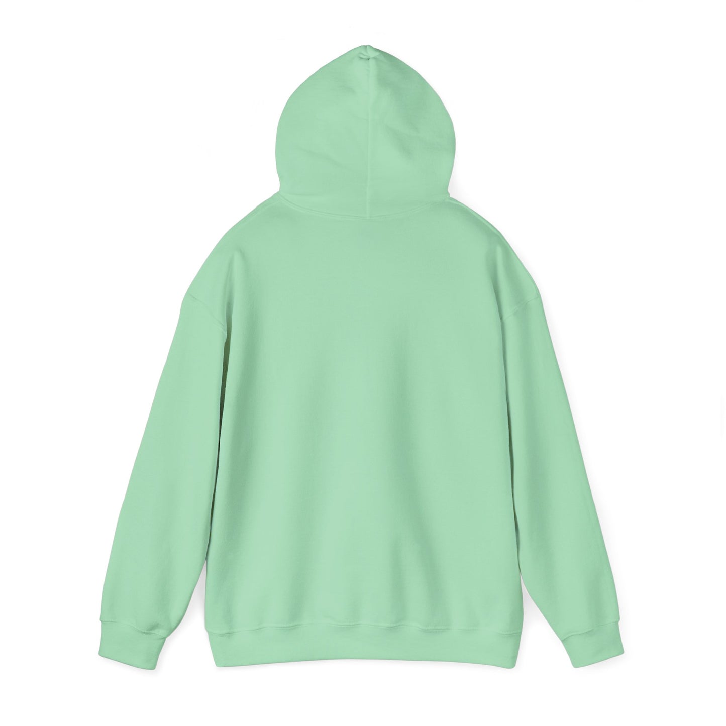 Skate rumble Unisex Heavy Blend™ Hooded Sweatshirt