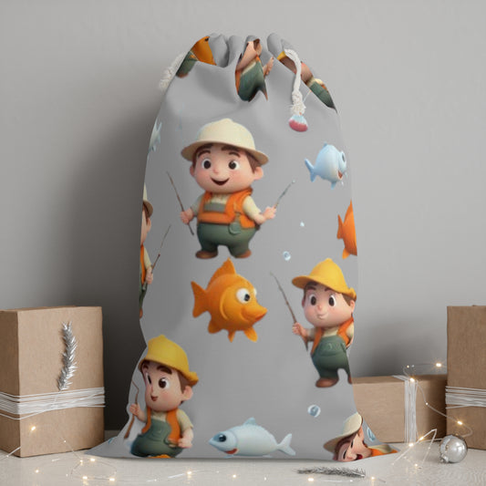 Fishing Arts Sack