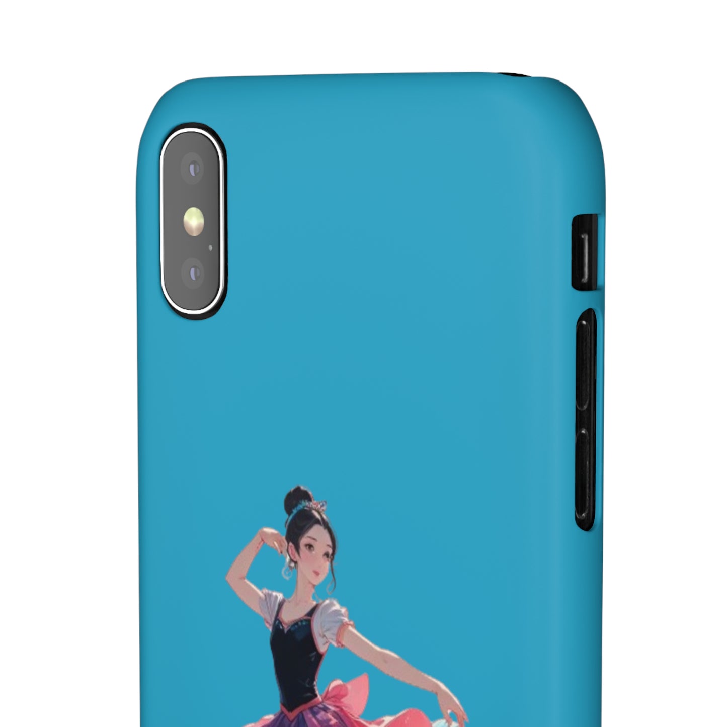 Ballet Snap Cases