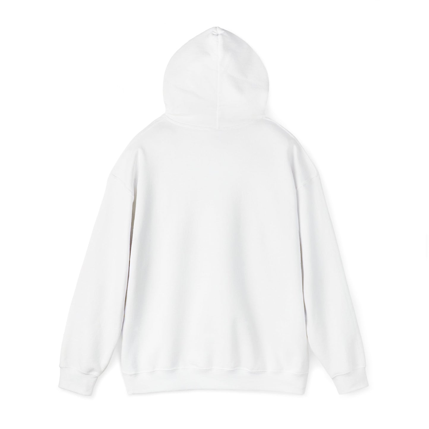 Skate rumble Unisex Heavy Blend™ Hooded Sweatshirt