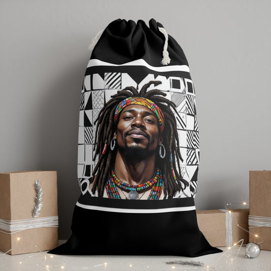 Rasta Style Sack