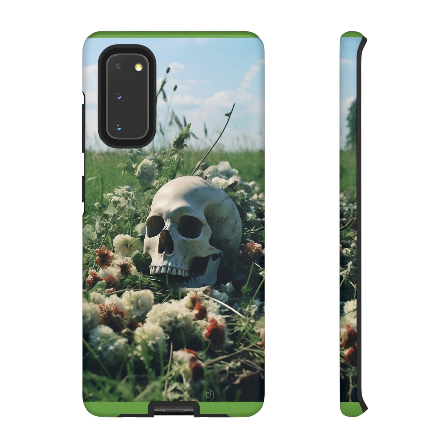Tough Cases mobile