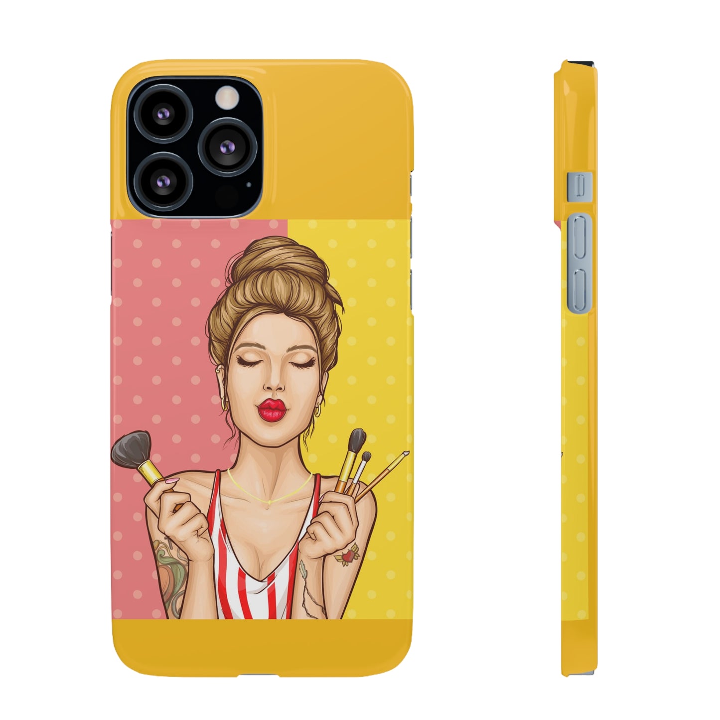 Copy of Mine Snap Cases