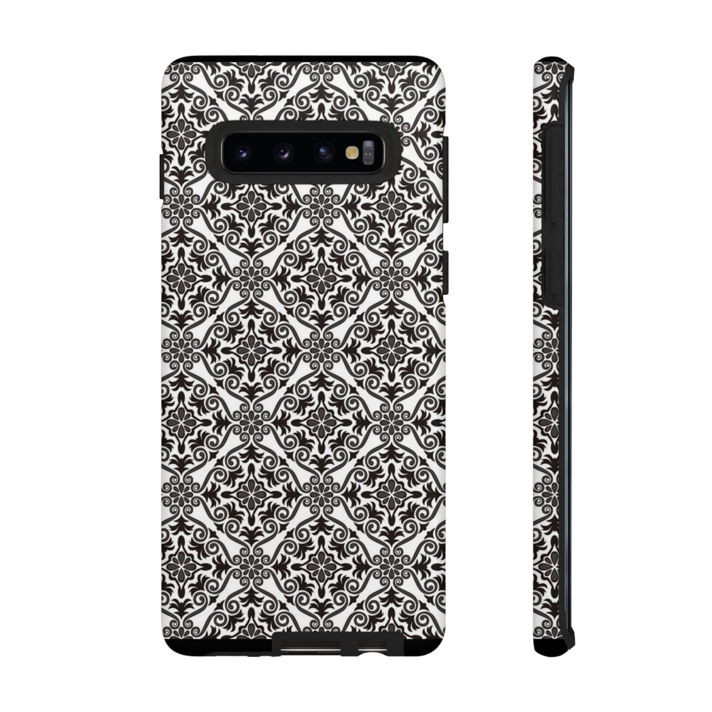 Tough Cases mobile cover