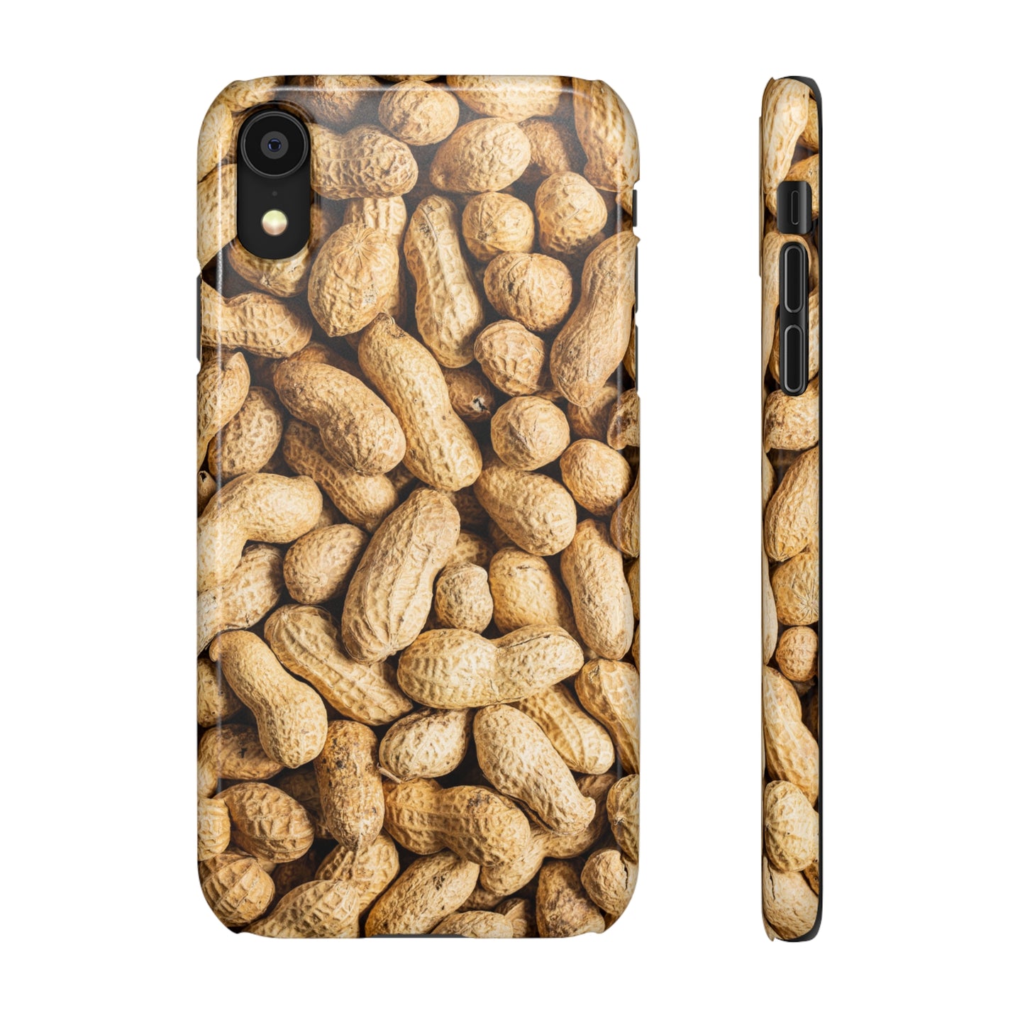 Copy of Monkey Nuts Tree Snap Cases