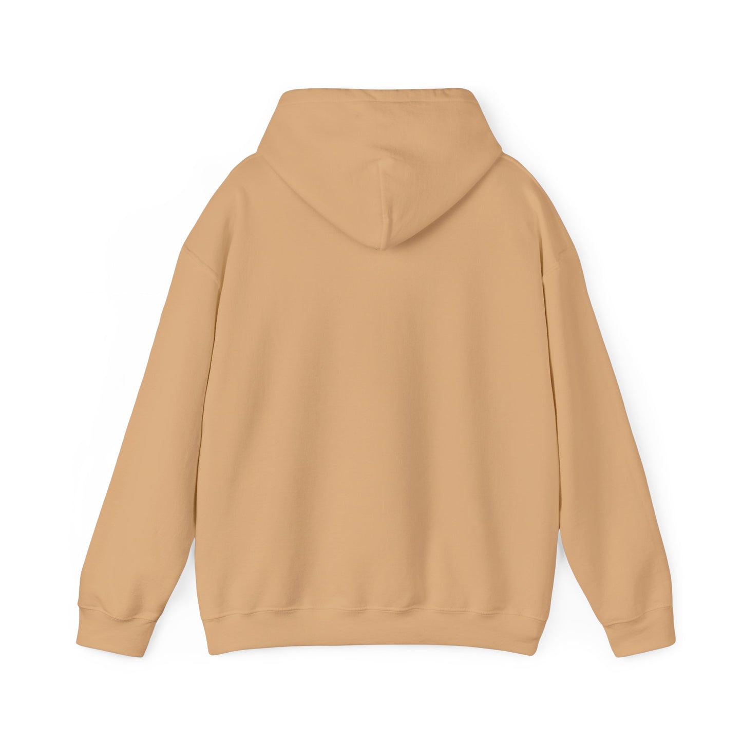 Grind Club  Unisex Heavy Blend™ Hooded Sweatshirt