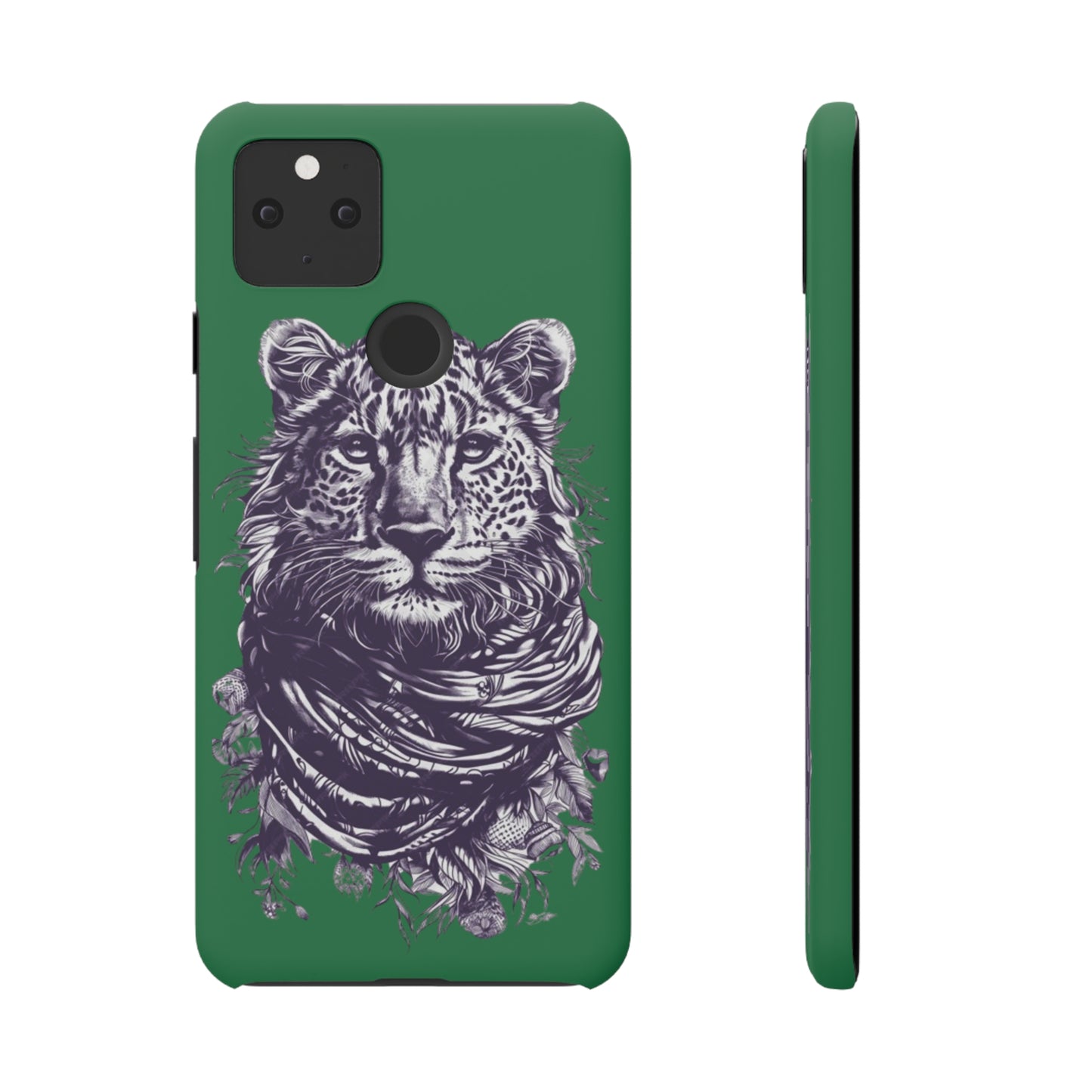 Tiger Tiger Snap Cases