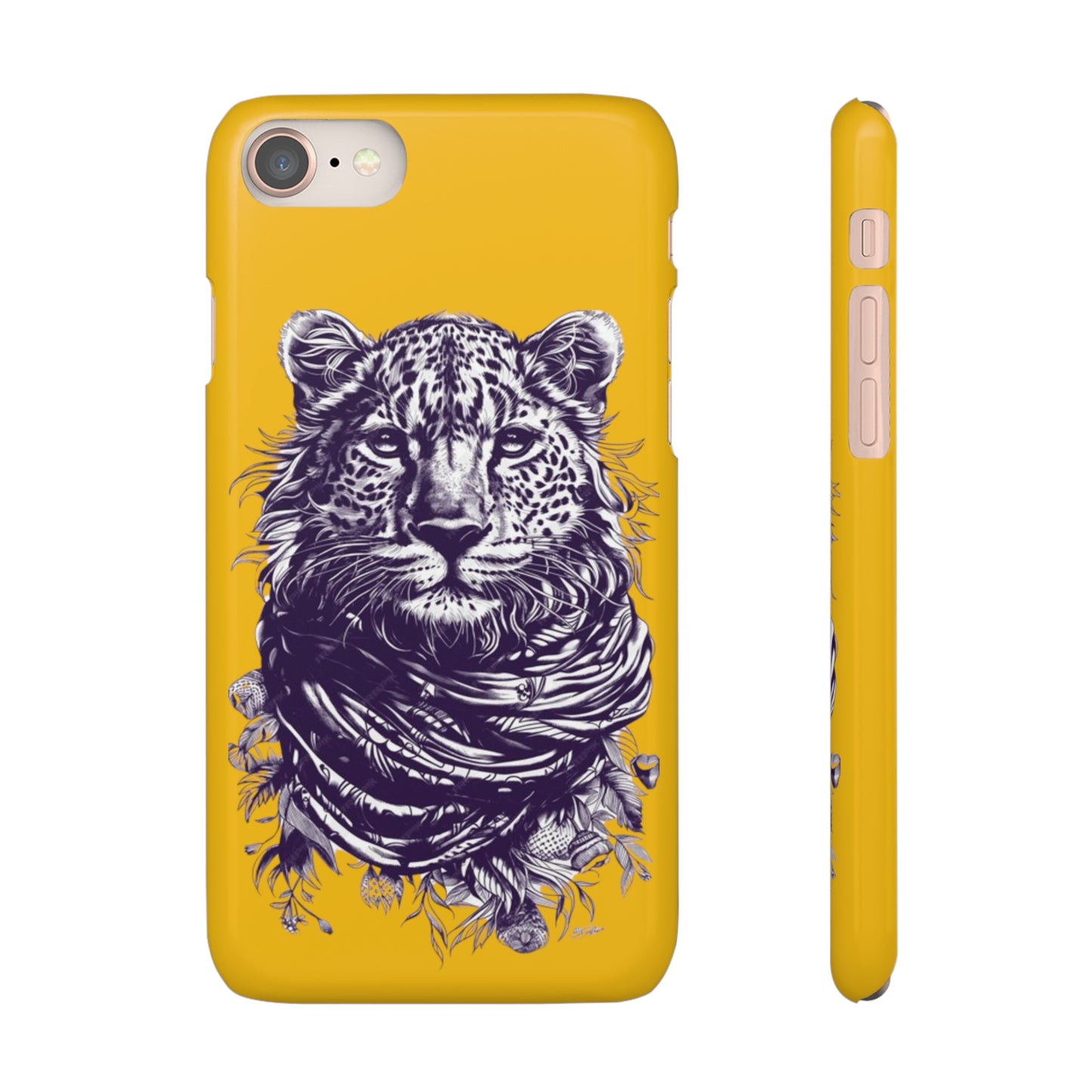 Tiger Tiger Snap Cases
