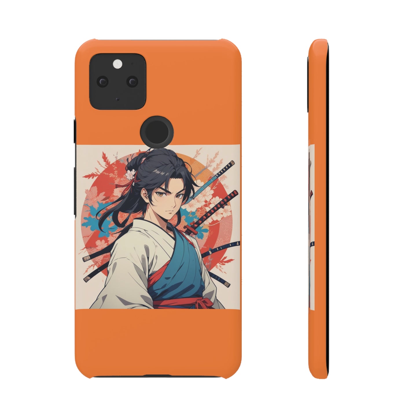 Anime Snap Cases