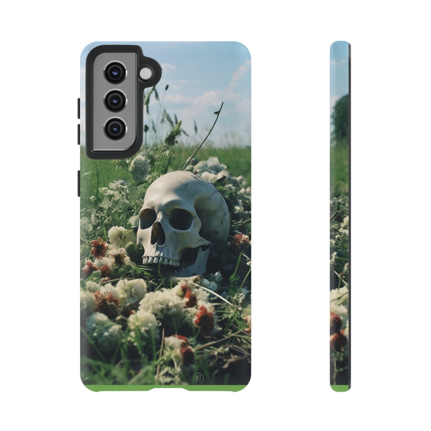 Tough Cases mobile