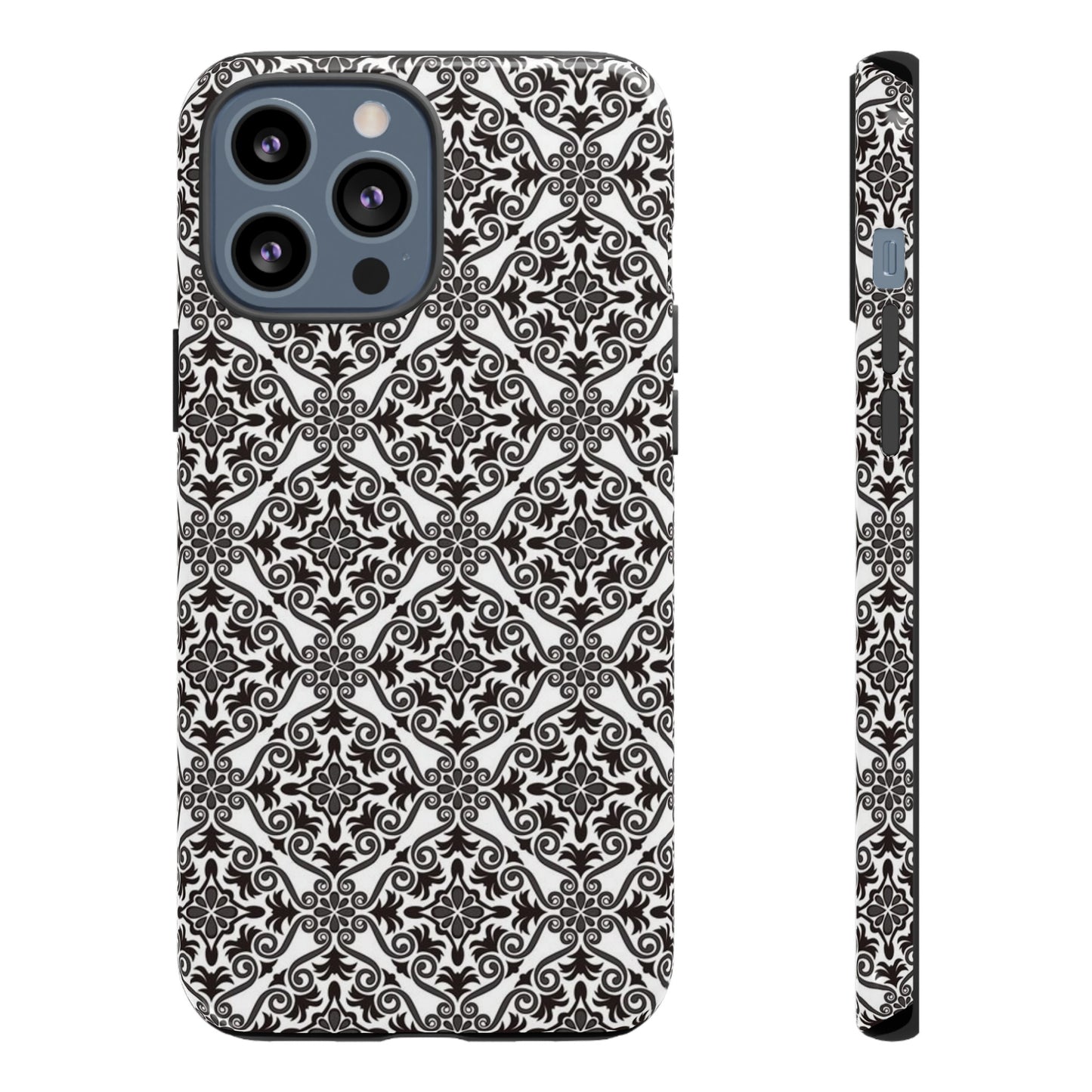 Tough Cases mobile cover