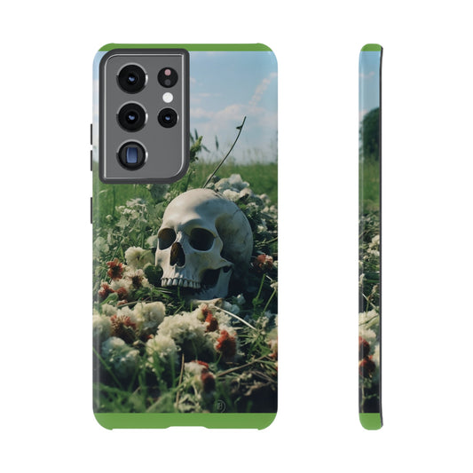 Tough Cases mobile