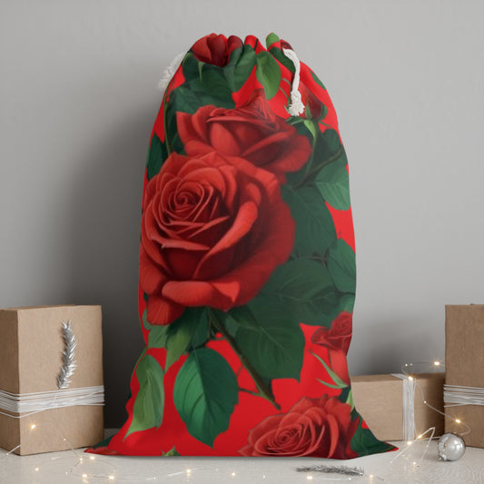 Roses Style Sack