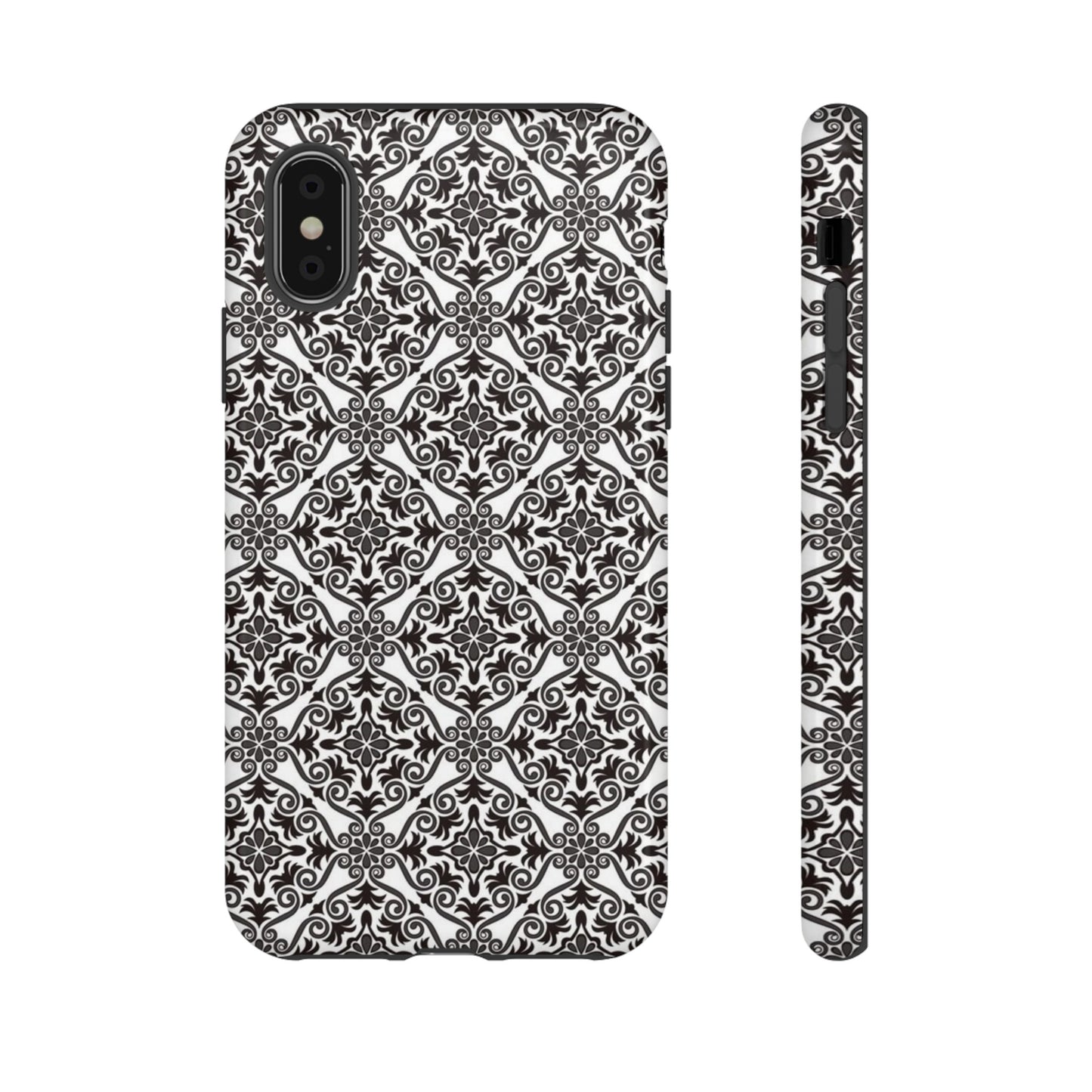 Tough Cases mobile cover