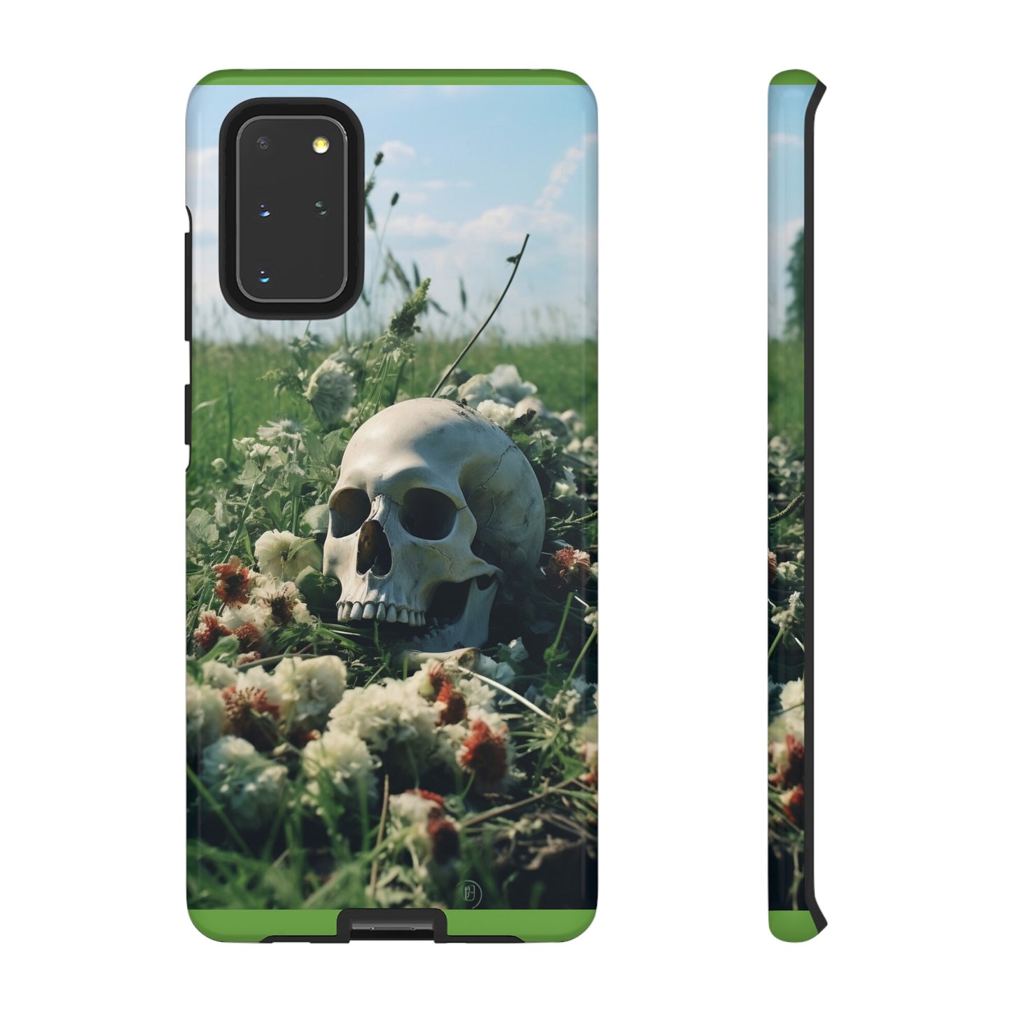 Tough Cases mobile