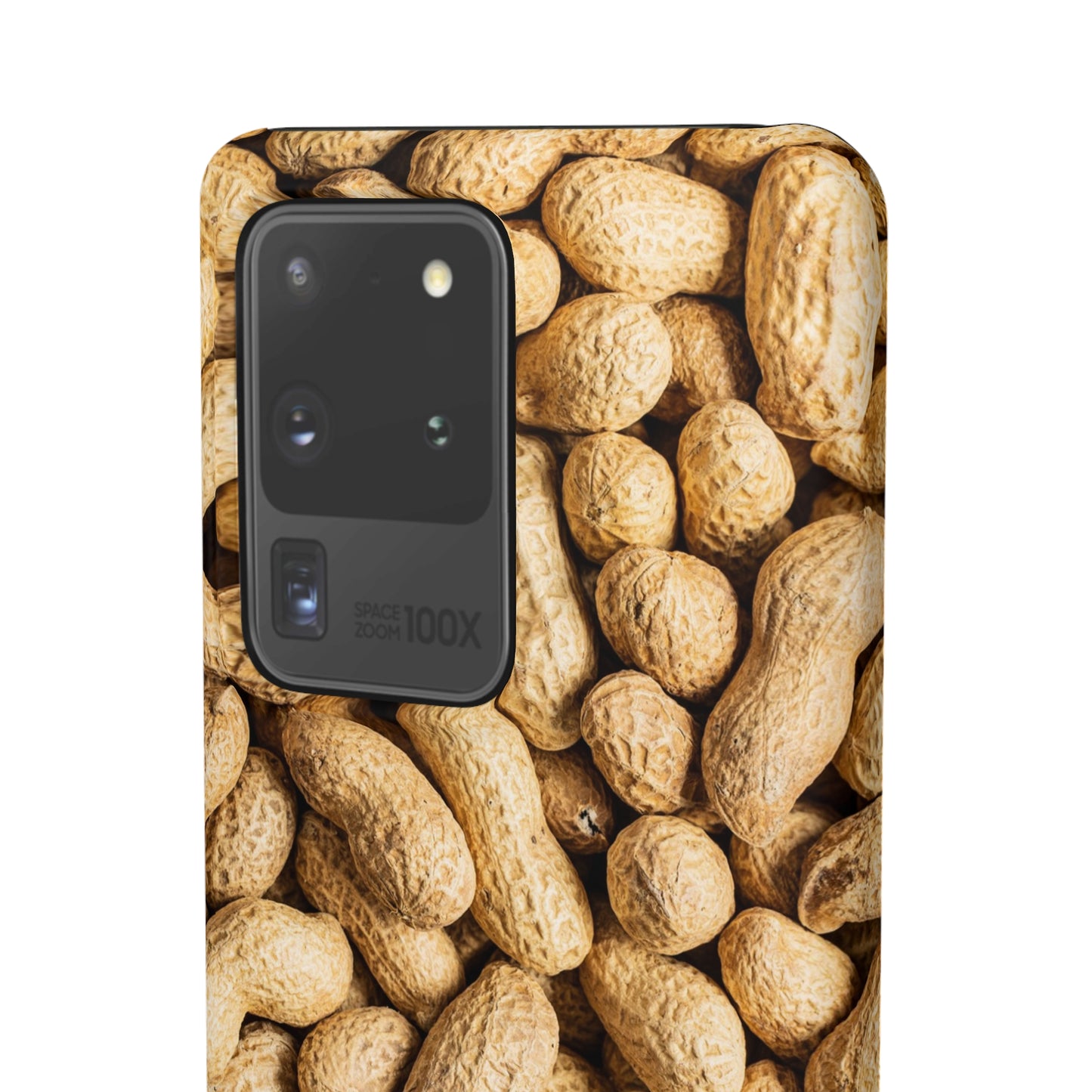 Copy of Monkey Nuts Tree Snap Cases