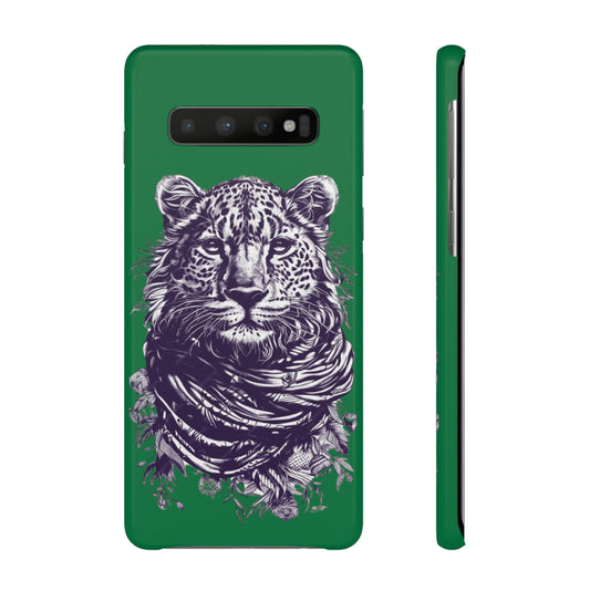 Tiger Tiger Snap Cases