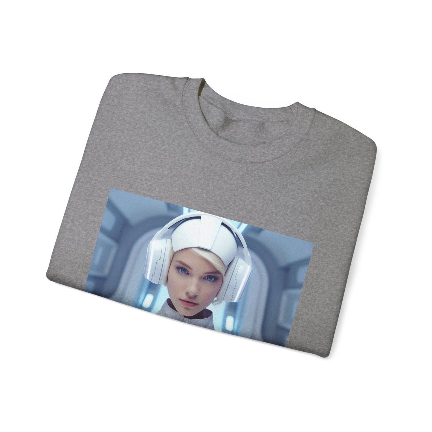 Mysticism mystical mystics Unisex Heavy Blend