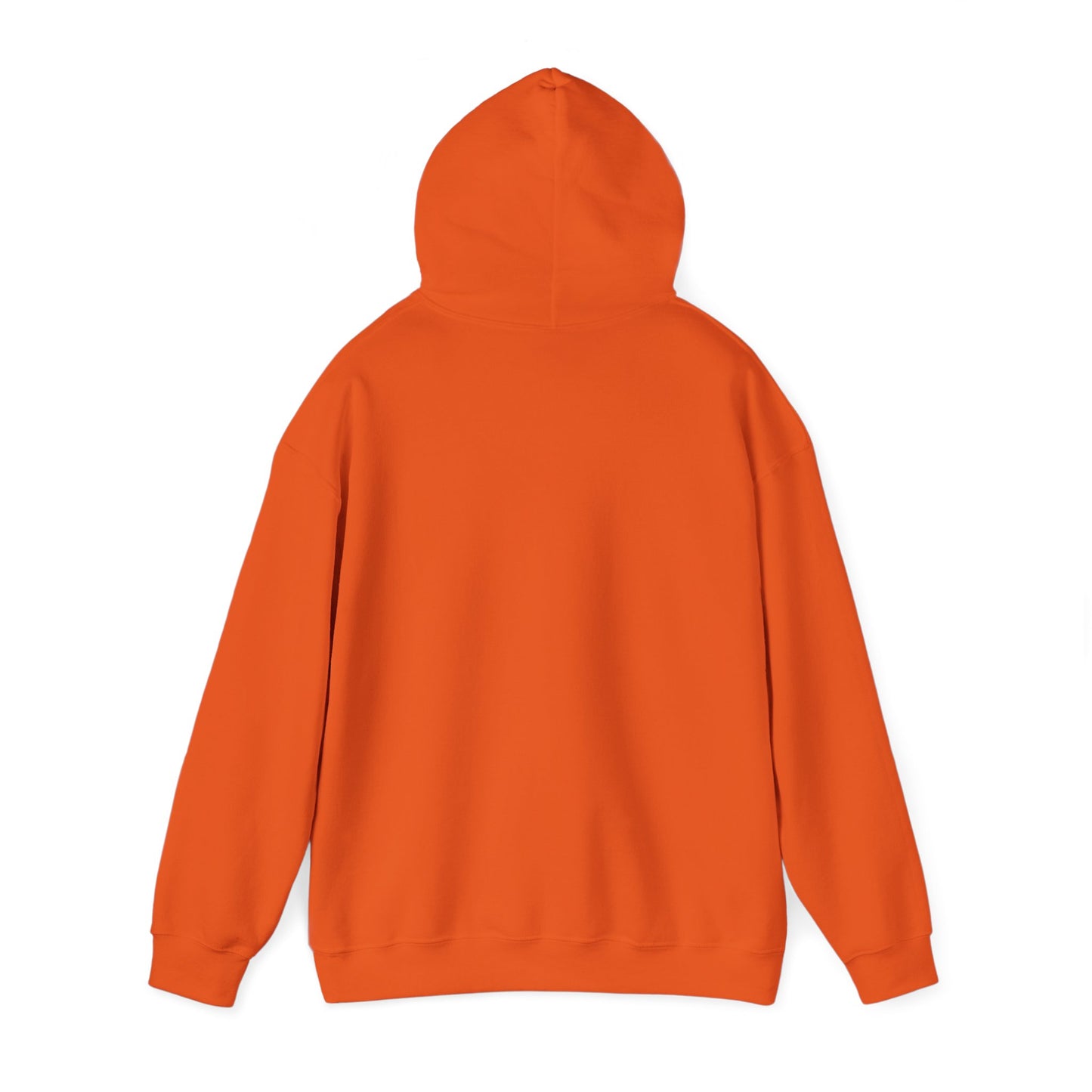 Grind Club  Unisex Heavy Blend™ Hooded Sweatshirt