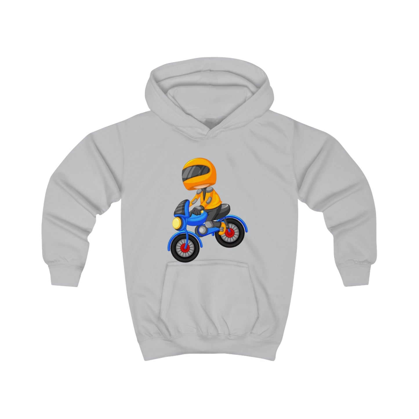 Cute  Kids Hoodie