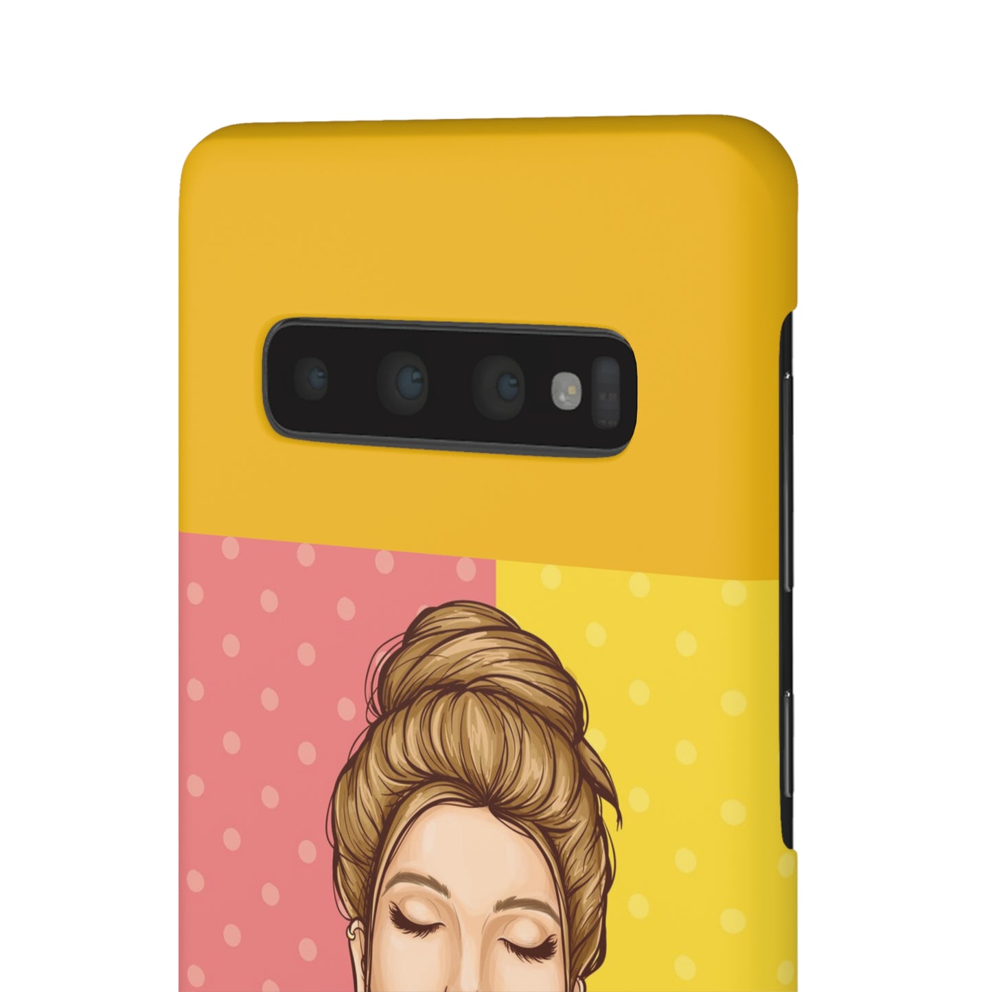 Copy of Mine Snap Cases