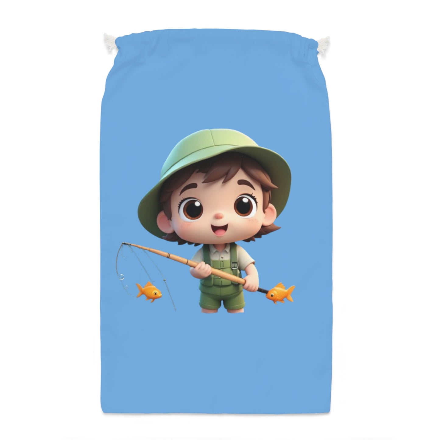 Fishing Sack