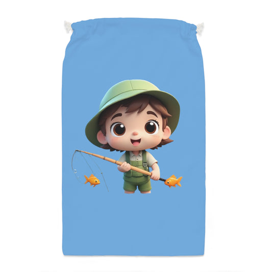 Fishing Sack