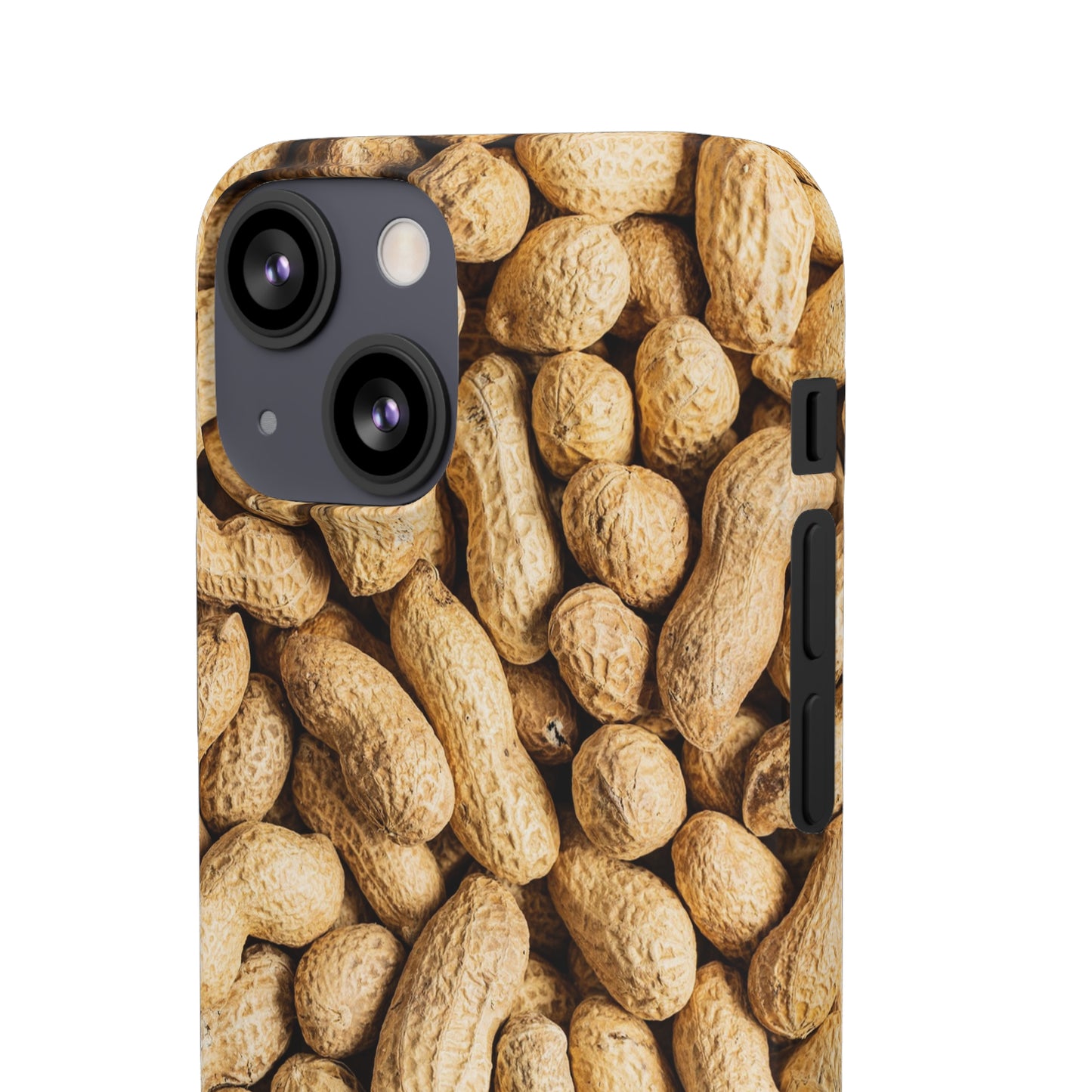 Copy of Monkey Nuts Tree Snap Cases