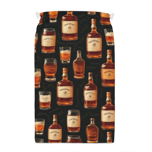 Whiskey Notes Sack