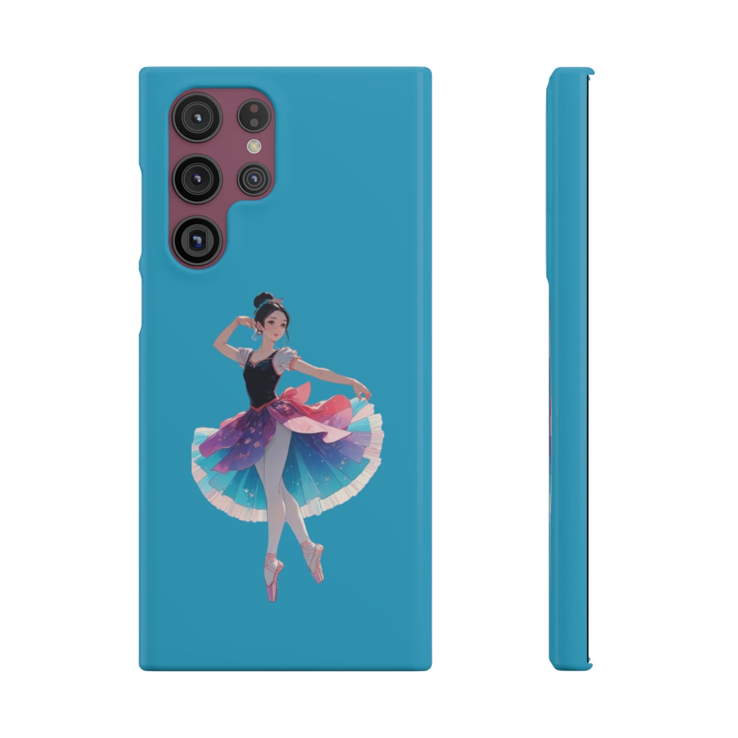 Ballet Snap Cases