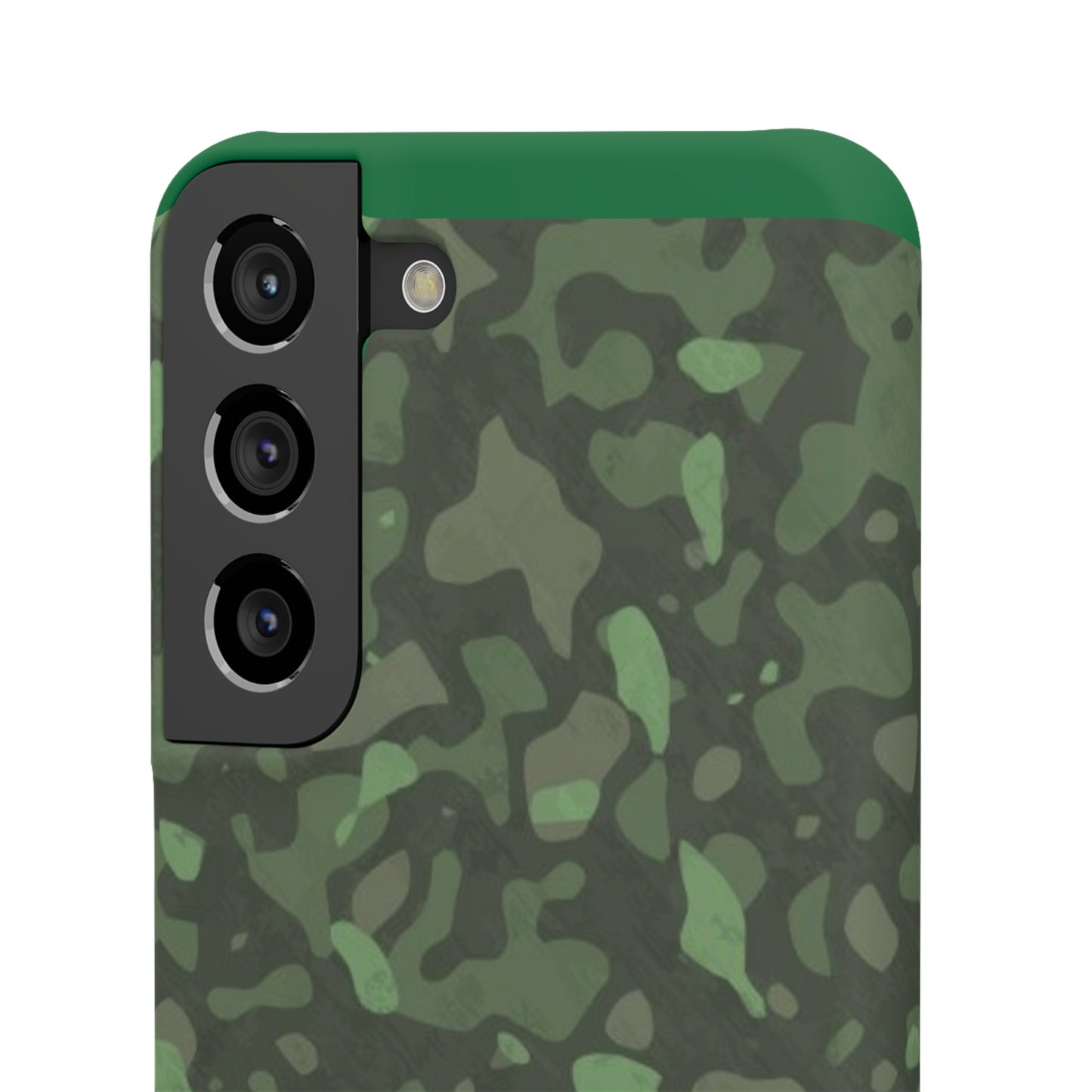 Army Pattern  Snap Cases