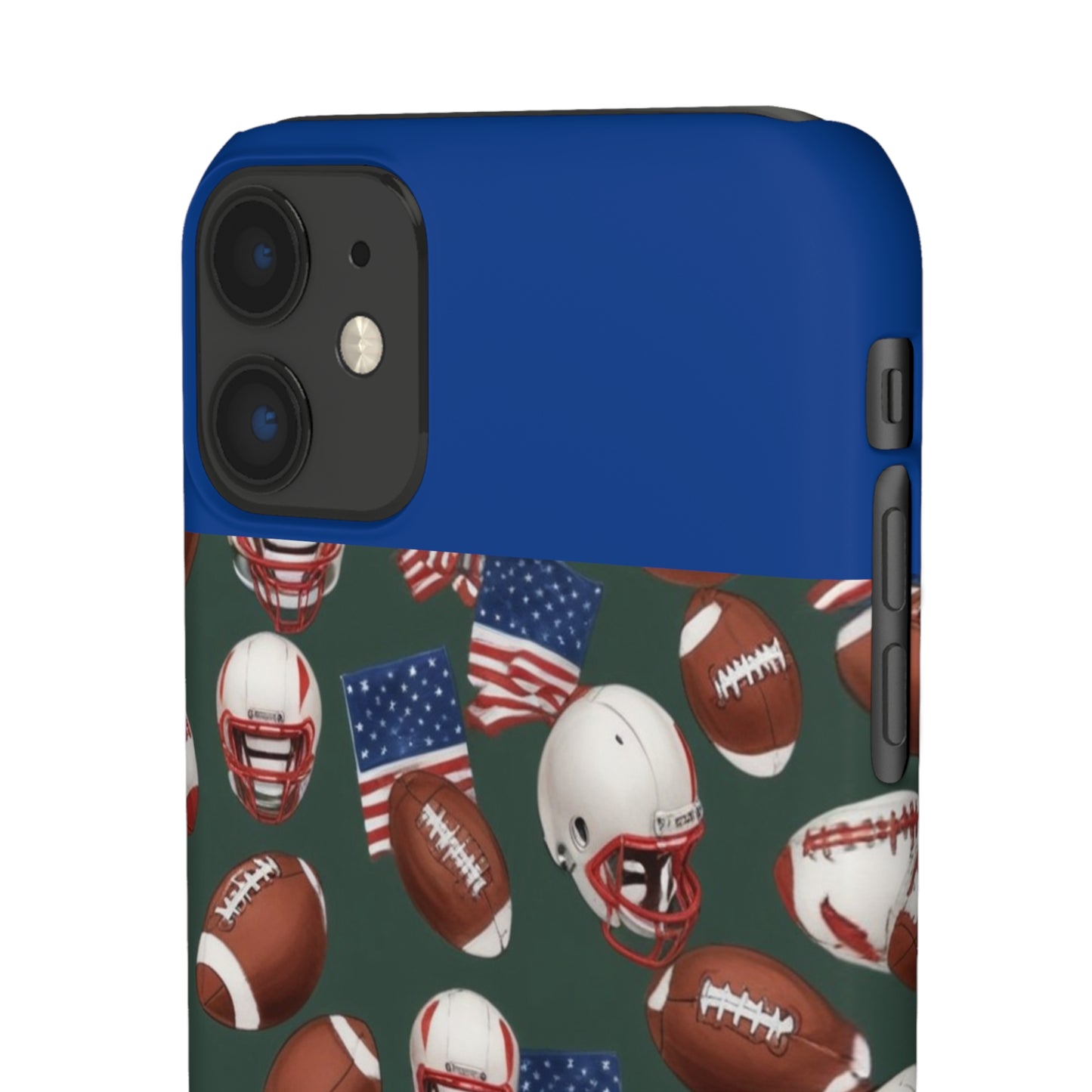 Us Football. Snap Cases