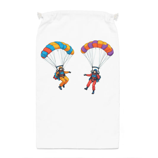 Sky Diving Arts Sack