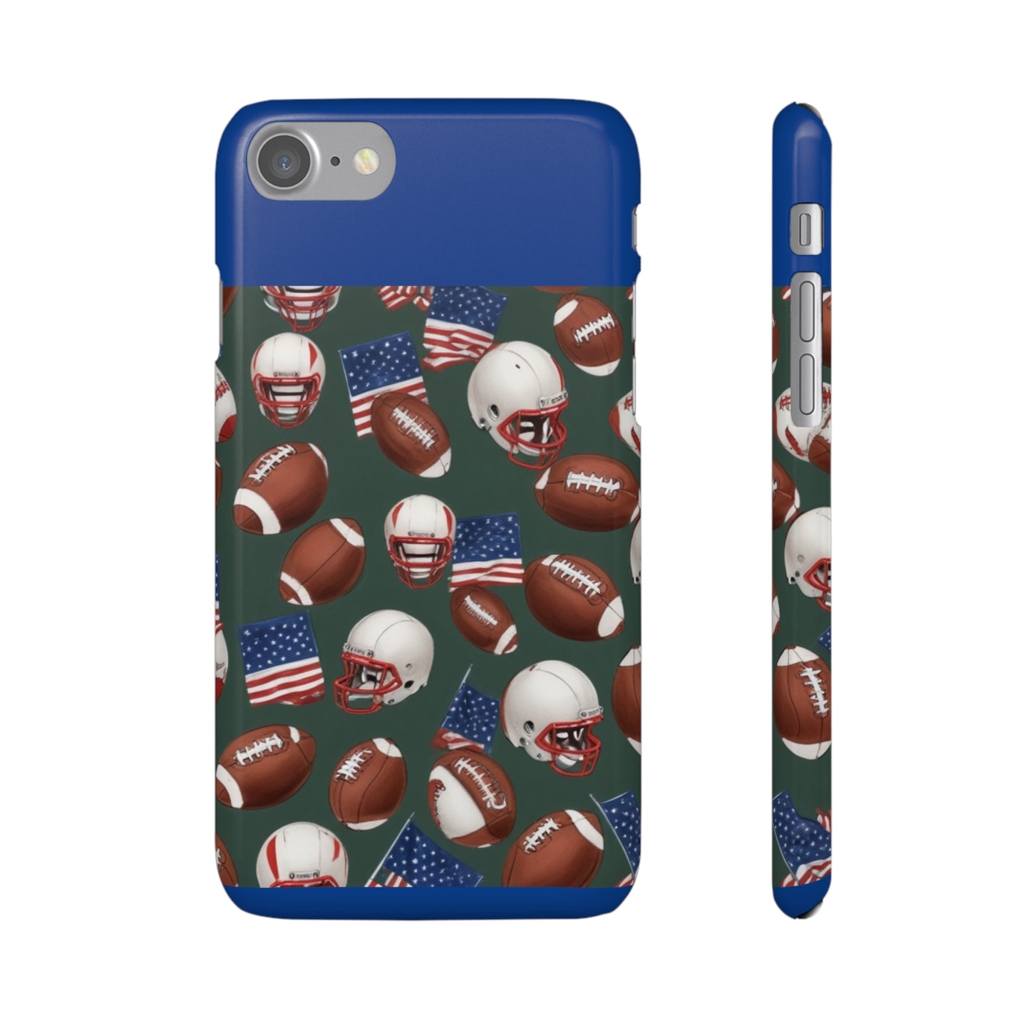 Us Football. Snap Cases