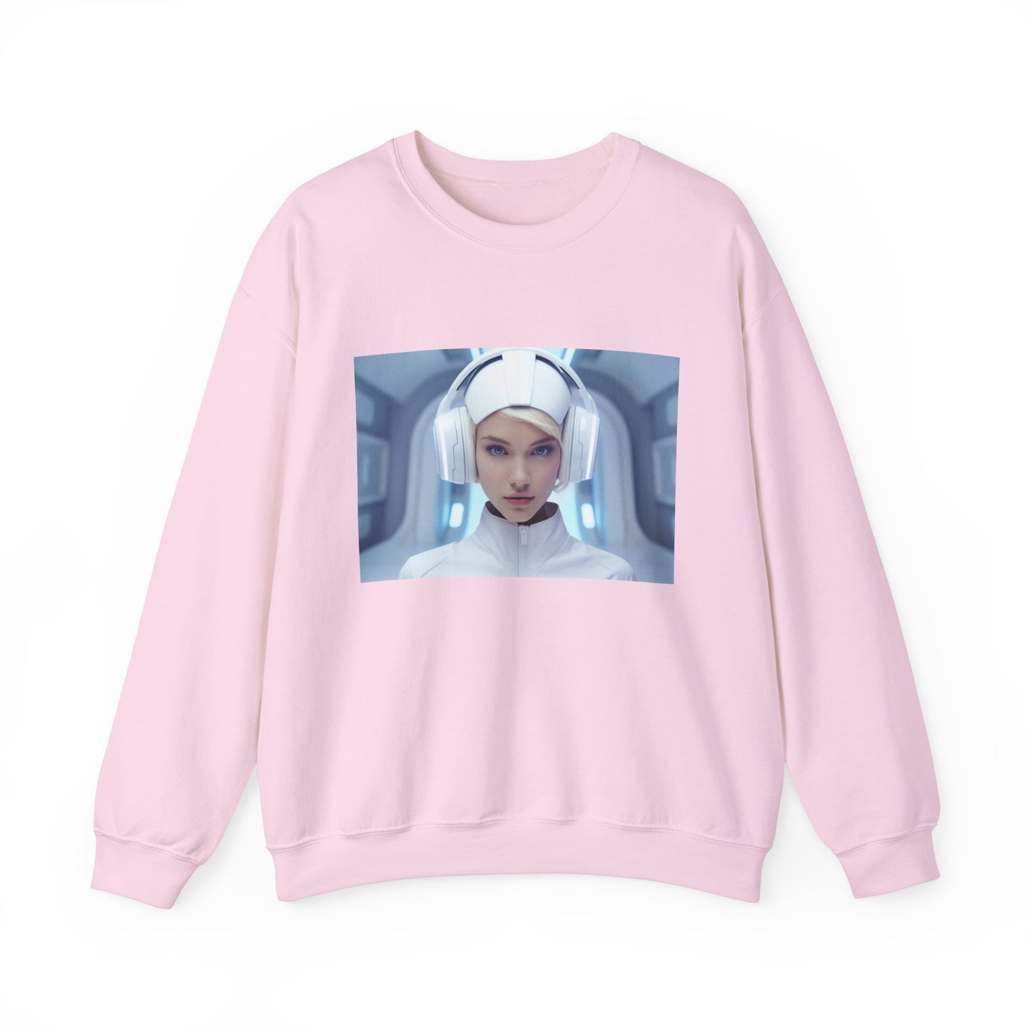 Mysticism mystical mystics Unisex Heavy Blend