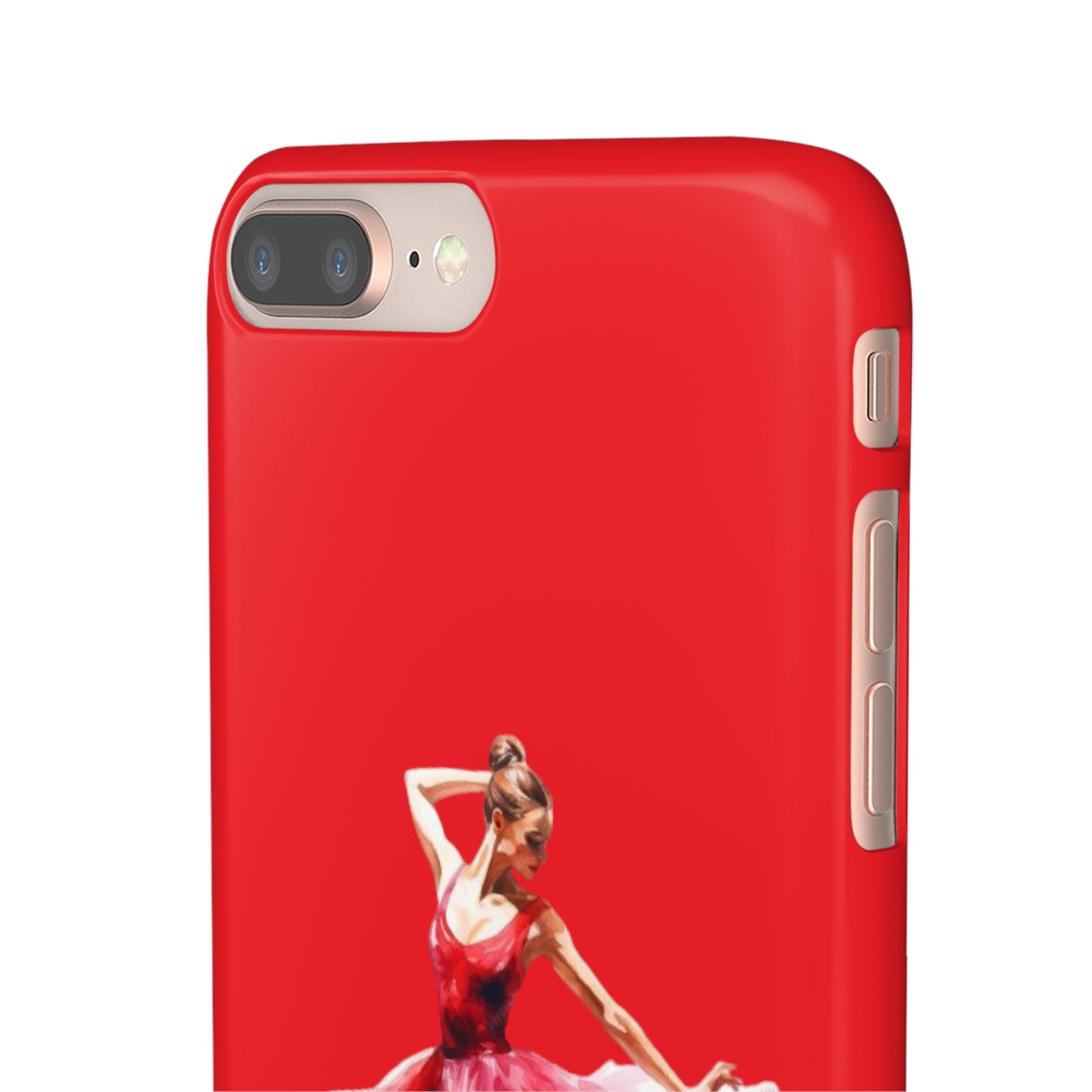 Ballet Snap Cases