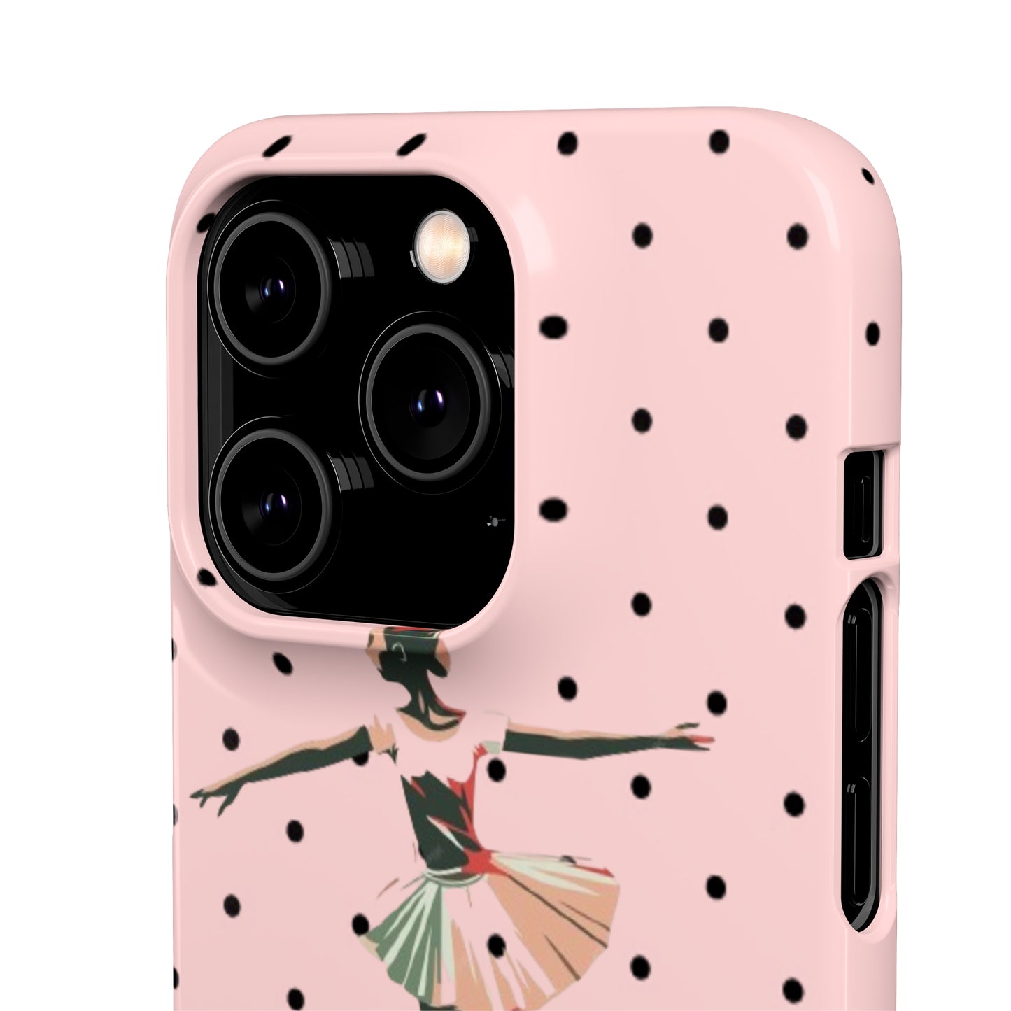 Ballet Snap Cases