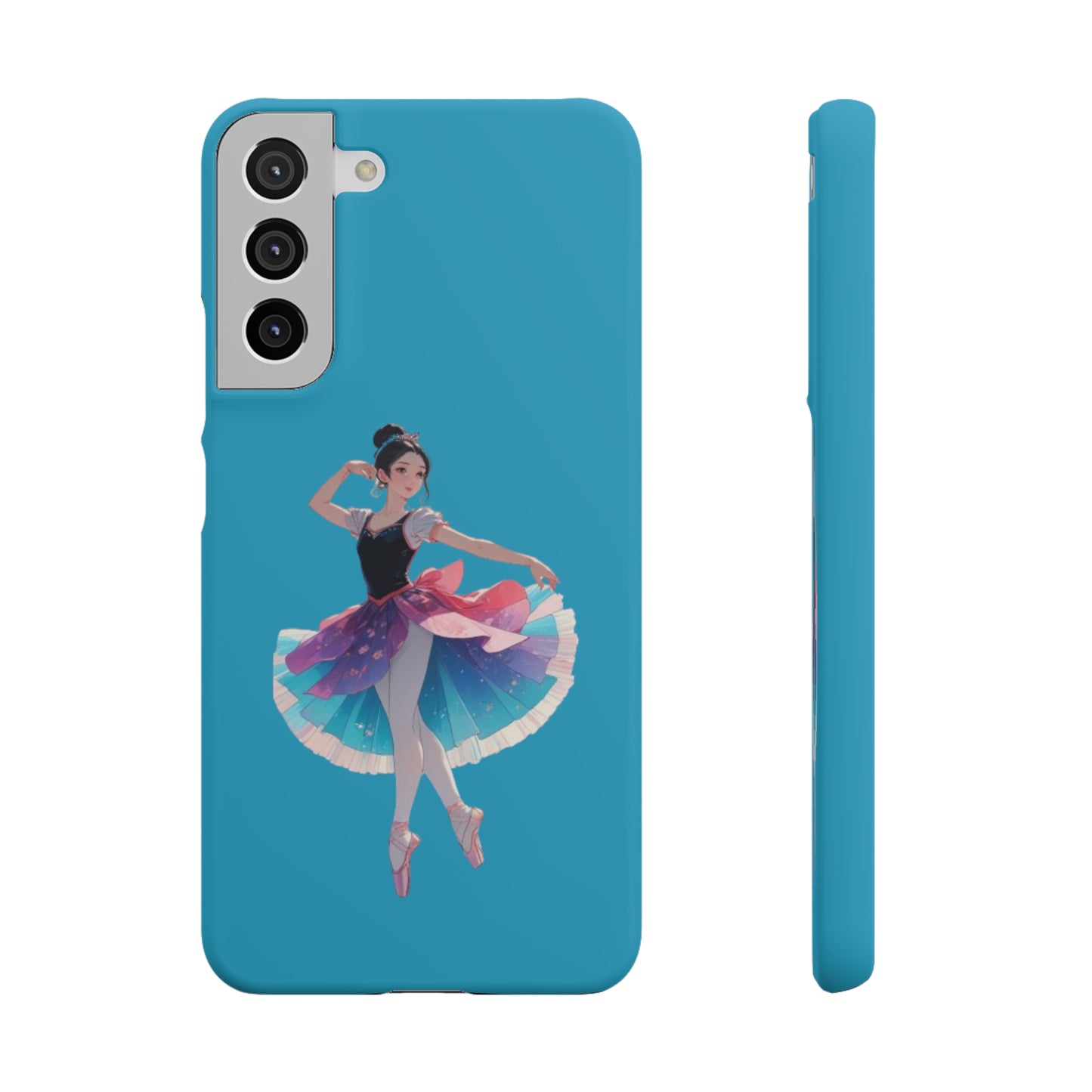 Ballet Snap Cases
