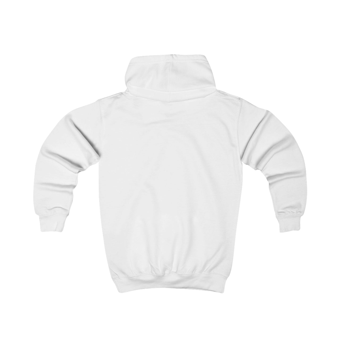 The Rider Kids Hoodie