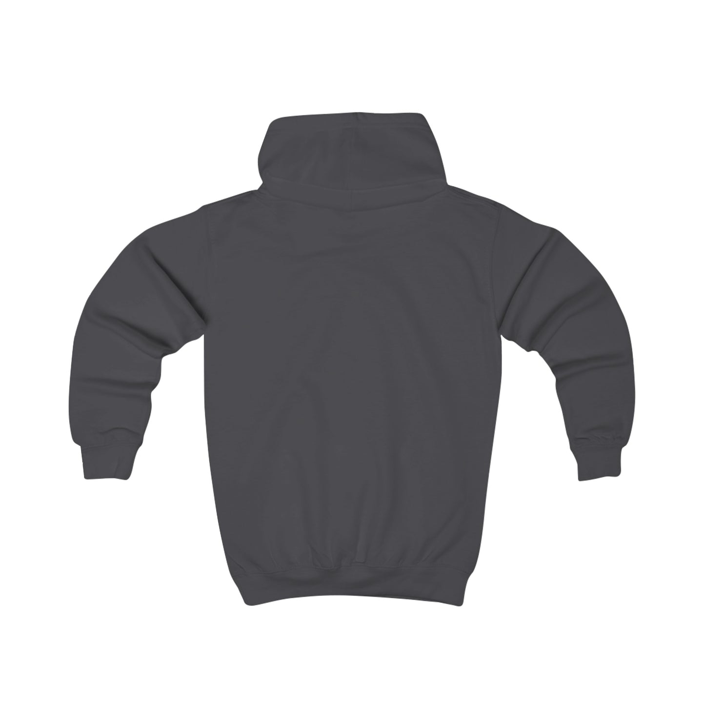 The Rider Kids Hoodie
