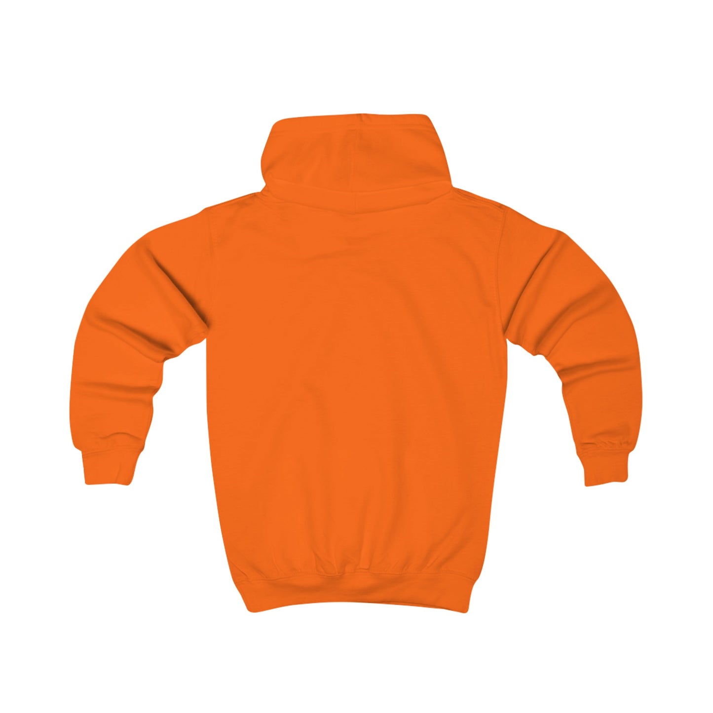 The Rider Kids Hoodie