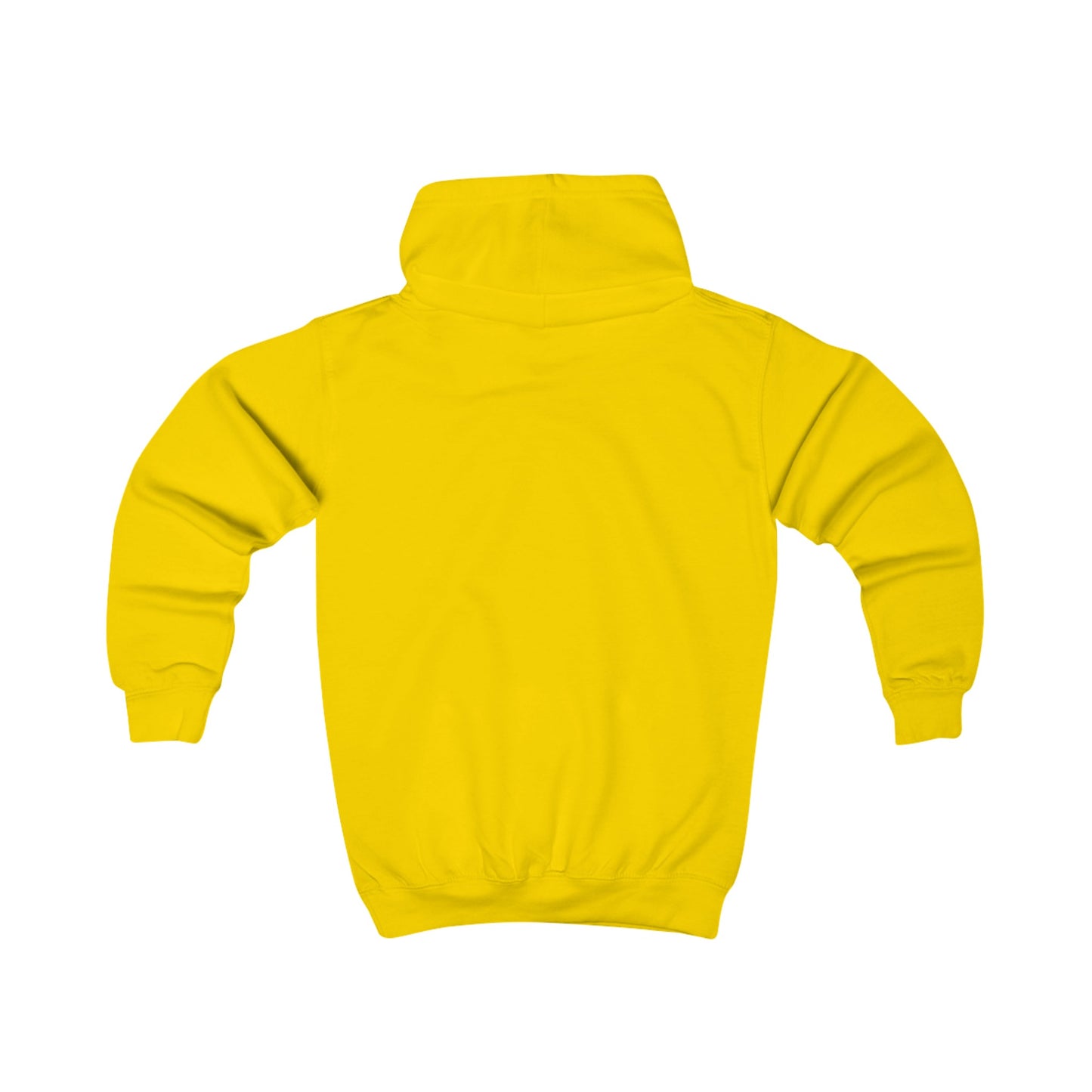 The Rider Kids Hoodie