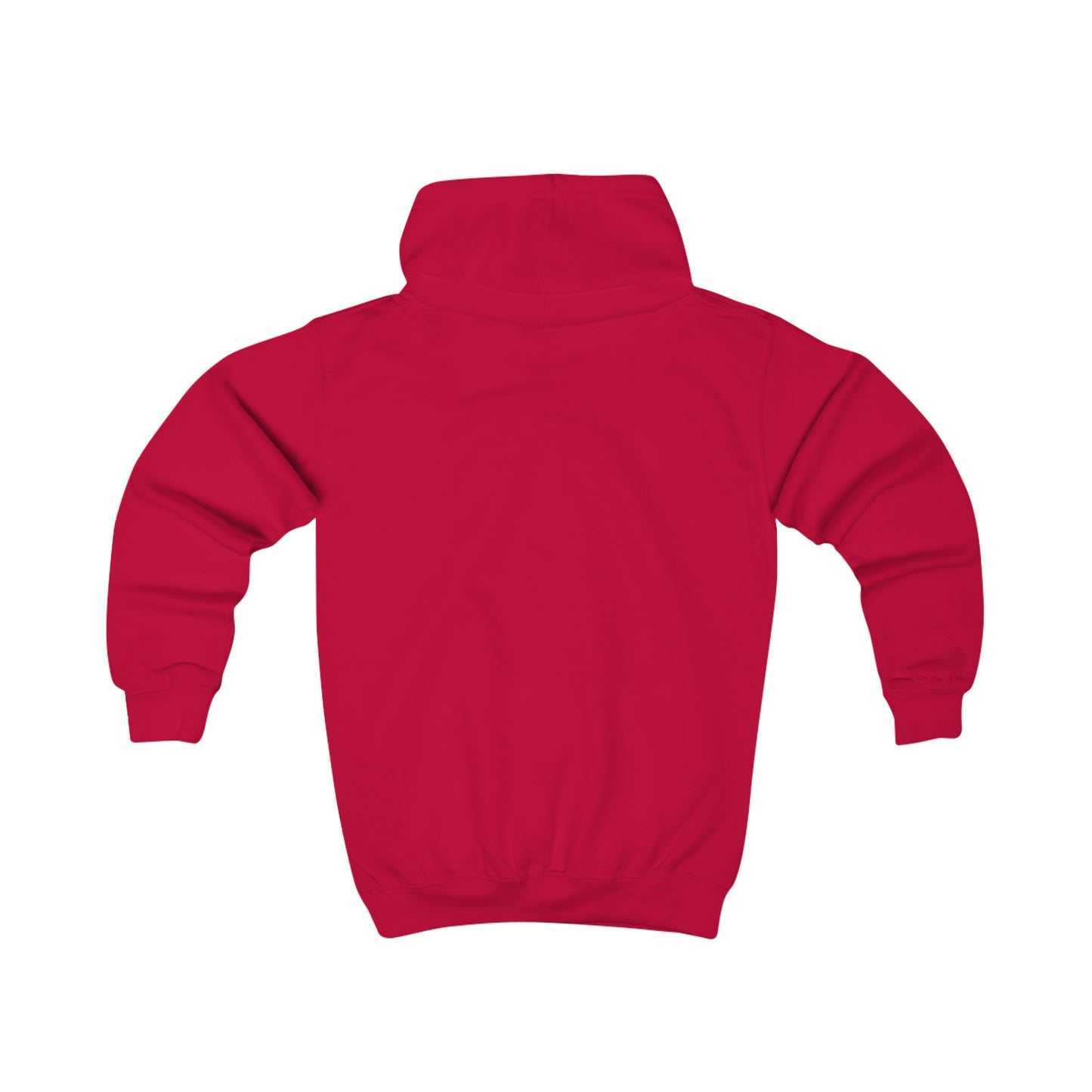 The Rider Kids Hoodie