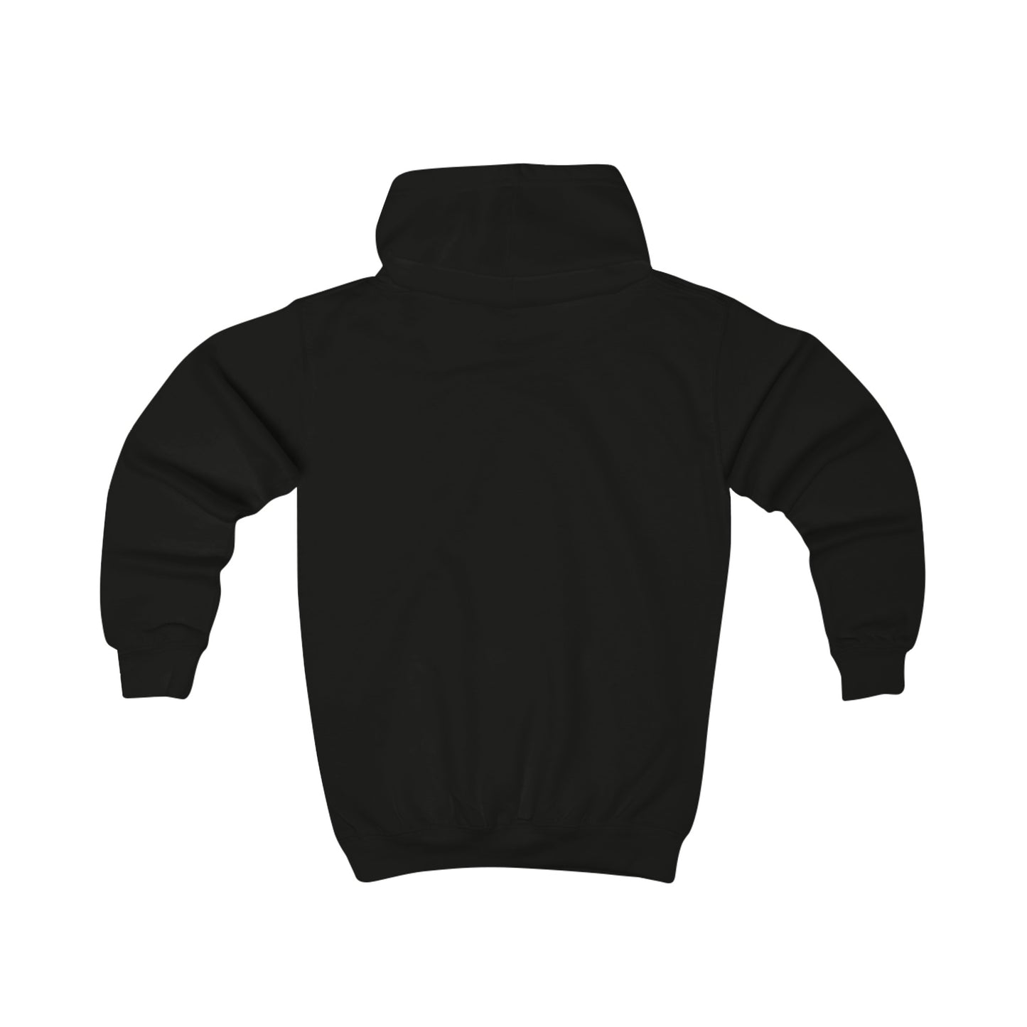 The Rider Kids Hoodie